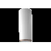 Островная вытяжка Faber Corinthia Isola EV8P WH MATT/TS A37 110.0456.219