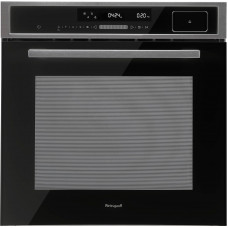 Духовой шкаф с паром Weissgauff EOM 891 SBx
