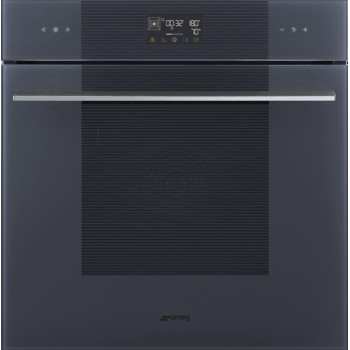 Духовой шкаф Smeg SO6102S3PG