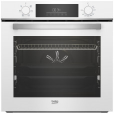Встраиваемый электрический духовой шкаф Beko BBIE 18300 W