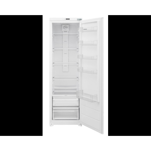 Встраиваемый холодильник Scandilux RBI 303 EZ