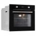 Духовой шкаф Exiteq EXO-205 black