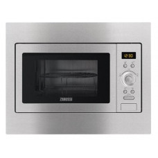 Встраиваемая СВЧ Zanussi ZSG 25249 XA