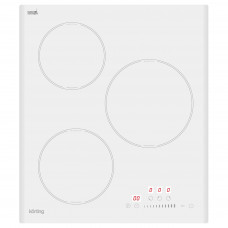 Варочная панель Korting HI 43053 BW