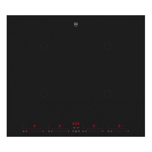 Варочная панель V-ZUG CookTopInduction V4000 CTI4T64MMSOLD