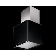 Вытяжка без купола Faber LITHOS EG6 BK LED A45 335.0533.563