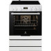 Электрическая плита Electrolux EKC 6430 AOW