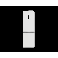 Холодильник с нижней морозильной камерой Grundig GKPN66930FW