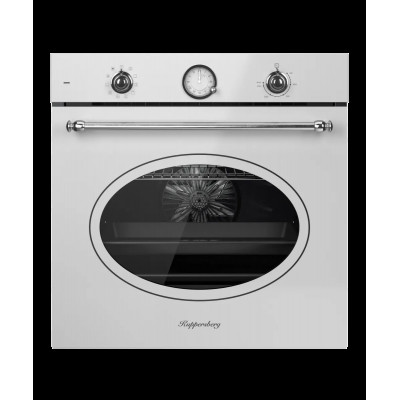 Духовой шкаф электрический Kuppersberg SR 610 W Silver