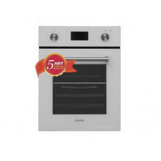 Электрический духовой шкаф Simfer B4EC66001