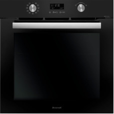 Электрический духовой шкаф Brandt BOP2438B