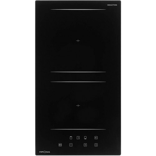 Варочная панель Krona REMO 30 BL индукционная
