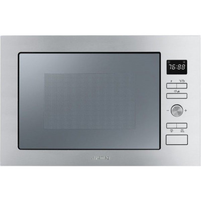 Микроволновая печь SMEG FMI025X