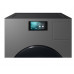 Стирально-сушильная машина Samsung WD18DB8995BZLD