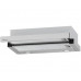 Вытяжка Krona KAMILLA T 600 INOX (1 мотор)