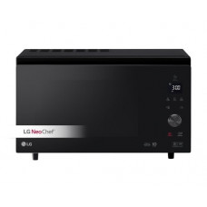 Микроволновая печь LG MJ3965BIS