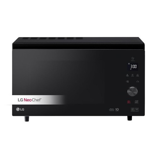 Микроволновая печь LG MJ3965BIS