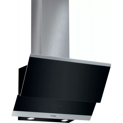 Каминная вытяжка Bosch DWK 065G60T