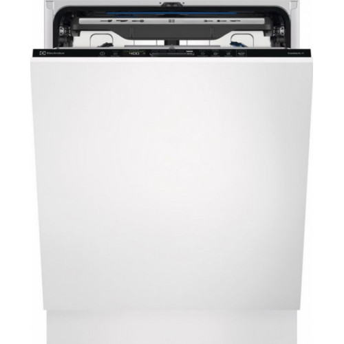 Встраиваемая посудомоечная машина Electrolux KECB8300W