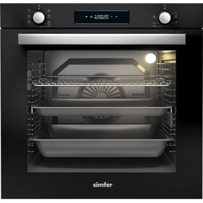 Simfer B 6EB 58100