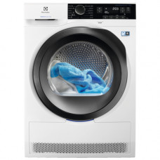 Сушильная машина Electrolux EW8H258S, белый