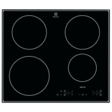 Поверхность ELECTROLUX IPE 644 RCC