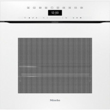 Духовой шкаф MIELE H7464BPX BRWS бриллиантовый белый