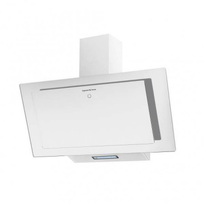 Вытяжка Zigmund & Shtain K 134.9 W