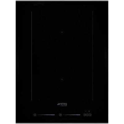 Варочная панель Smeg SIM631WLDX