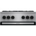Газовая плита Gorenje GG5A11XF
