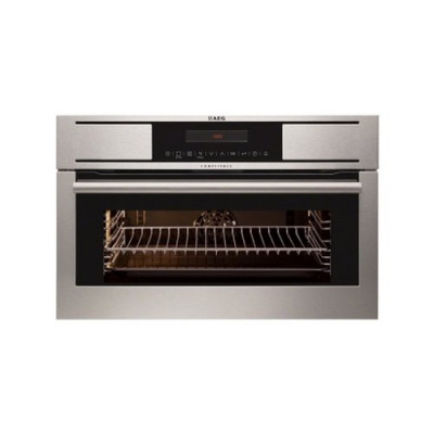 Духовой шкаф встраиваемый AEG KS8100001M