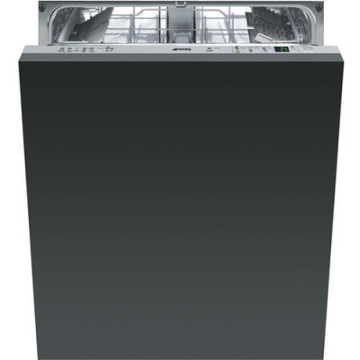 Посудомоечная машина Smeg ST324ATL