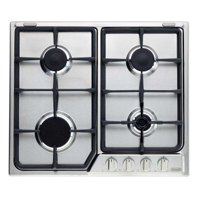 Встраиваемая газовая варочная панель DeLonghi IF 46/1 ASV GU
