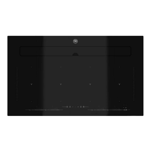 Индукционная варочная панель Bertazzoni Modern P904IBHNE черная