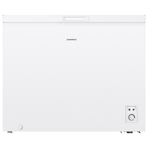 Морозильный ларь MAUNFELD MFL200W