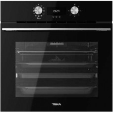 Духовой шкаф Teka HLB 8416 NIGHT RIVER BLACK