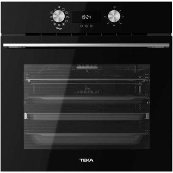 Духовой шкаф Teka HLB 8416 NIGHT RIVER BLACK