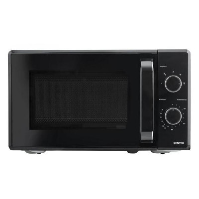 Микроволновая печь Centek CT-1550 черный