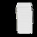 Стиральная машина с сушкой Hotpoint WDS 7448 C7S VBW