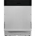 Встраиваемая посудомоечная машина AEG FSB64907Z
