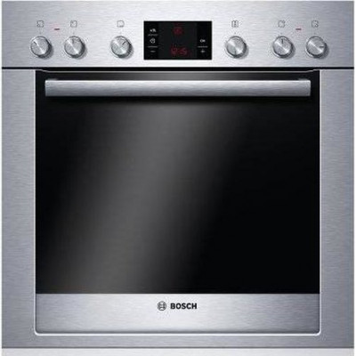 Духовой шкаф встраиваемый Bosch HEB 34D550