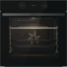 Электрический духовой шкаф Gorenje BO6717E03BG