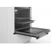 Комбинированная плита Bosch HXG930E20R