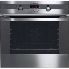 Встраиваемый духовой шкаф Electrolux EOB 64100