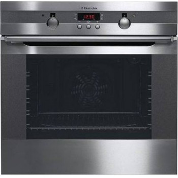 Встраиваемый духовой шкаф Electrolux EOB 64100