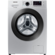 Стиральная машина Samsung WW60J32G0PS/LD серебристый