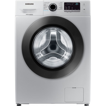 Стиральная машина Samsung WW60J32G0PS/LD серебристый