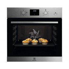 Духовой шкаф Electrolux EOD3C50TX