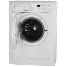 Стиральная машина Indesit IWSD 51051 CIS белый