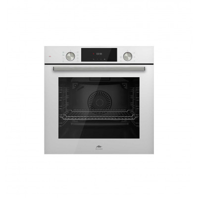 Встраиваемый духовой шкаф MILLEN MEO 6002 WH